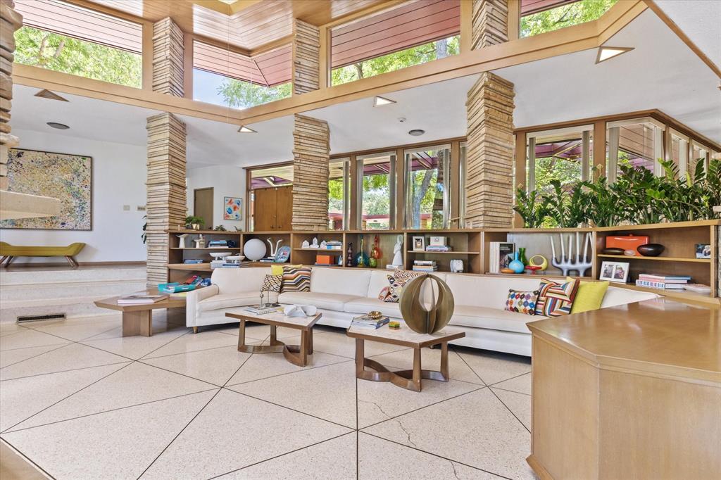 Overton Park Add - Residential