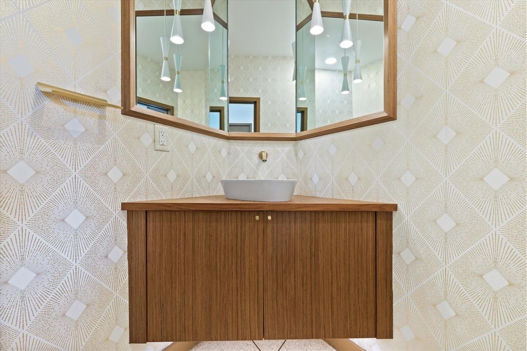 Overton Park Add - Residential