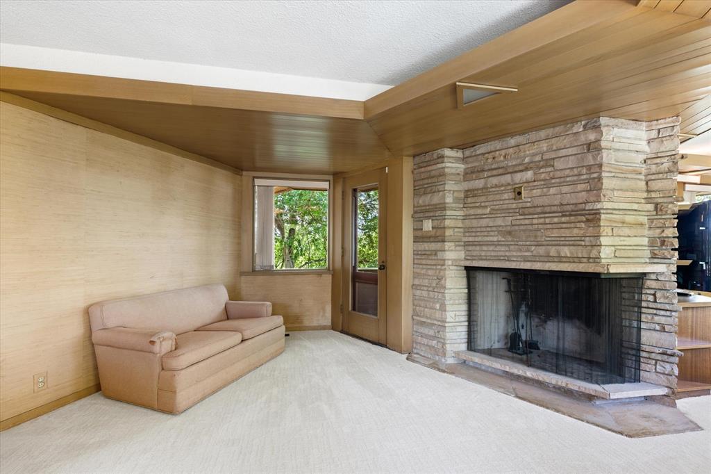 Overton Park Add - Residential