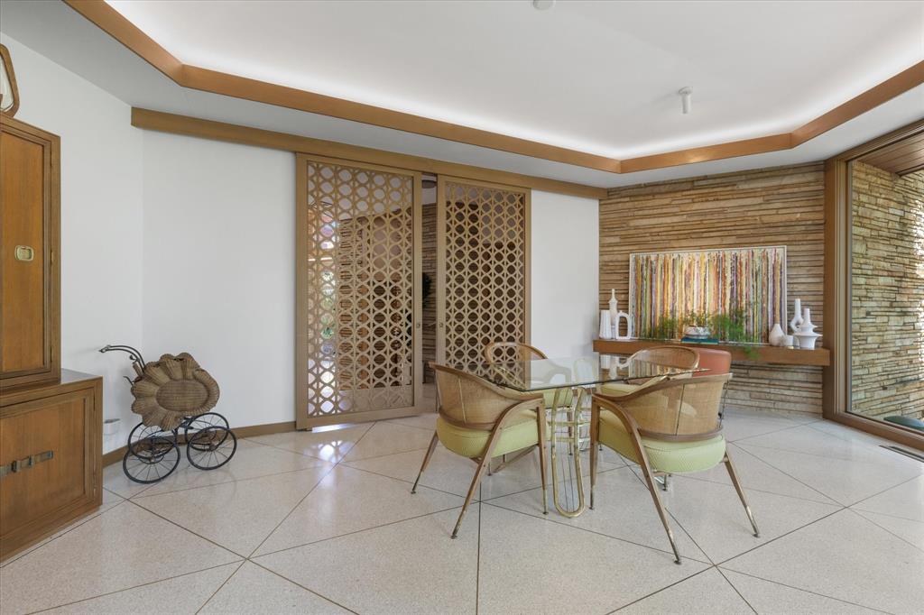 Overton Park Add - Residential