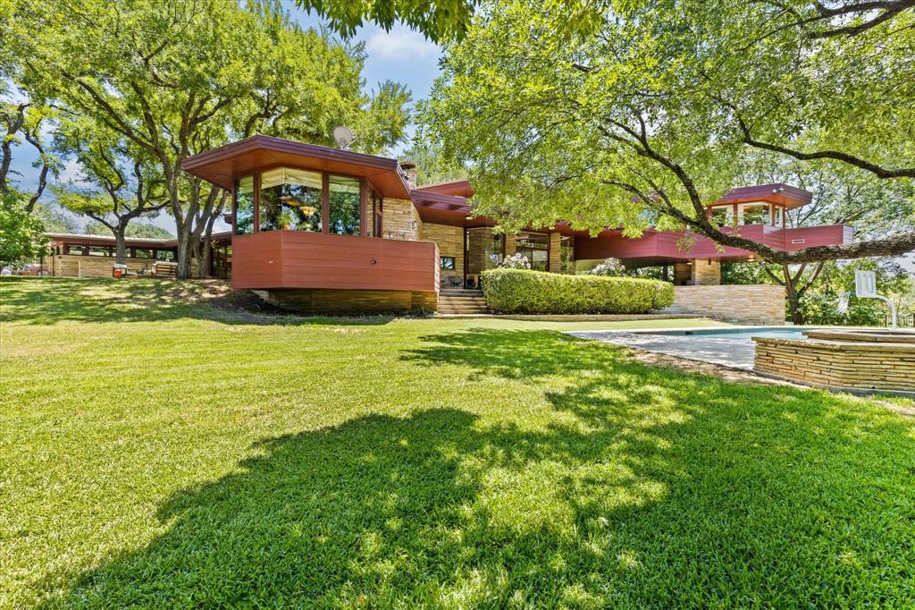 Overton Park Add - Residential