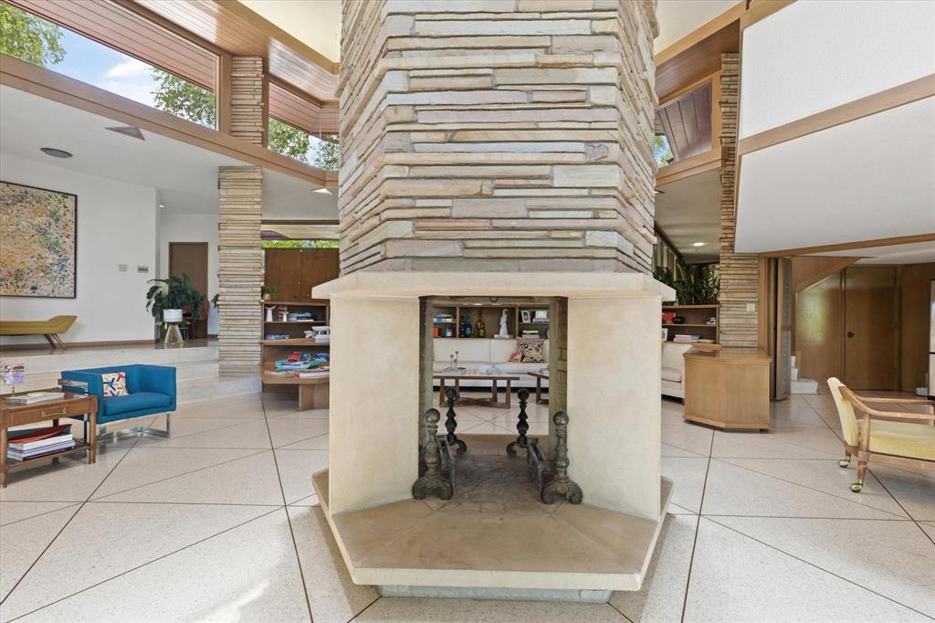 Overton Park Add - Residential