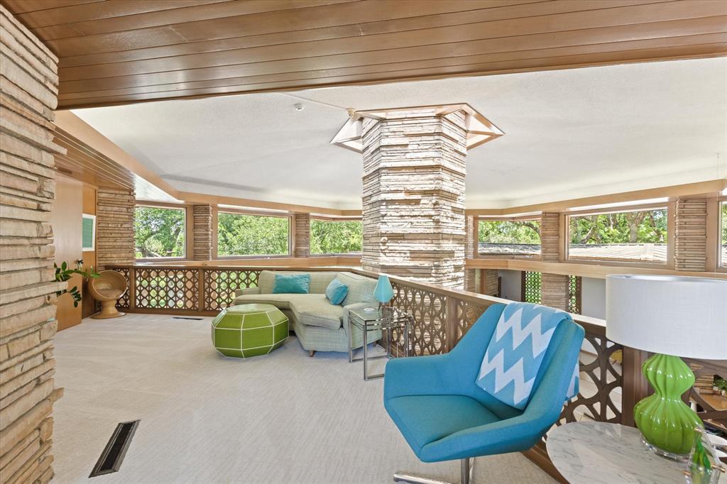 Overton Park Add - Residential