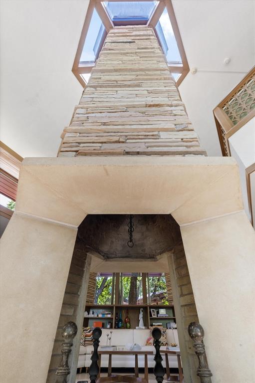 Overton Park Add - Residential