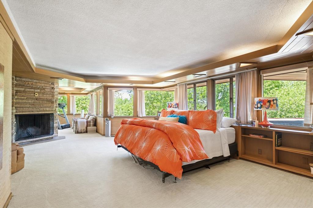 Overton Park Add - Residential