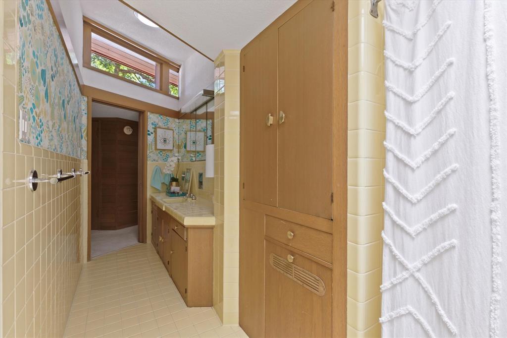 Overton Park Add - Residential