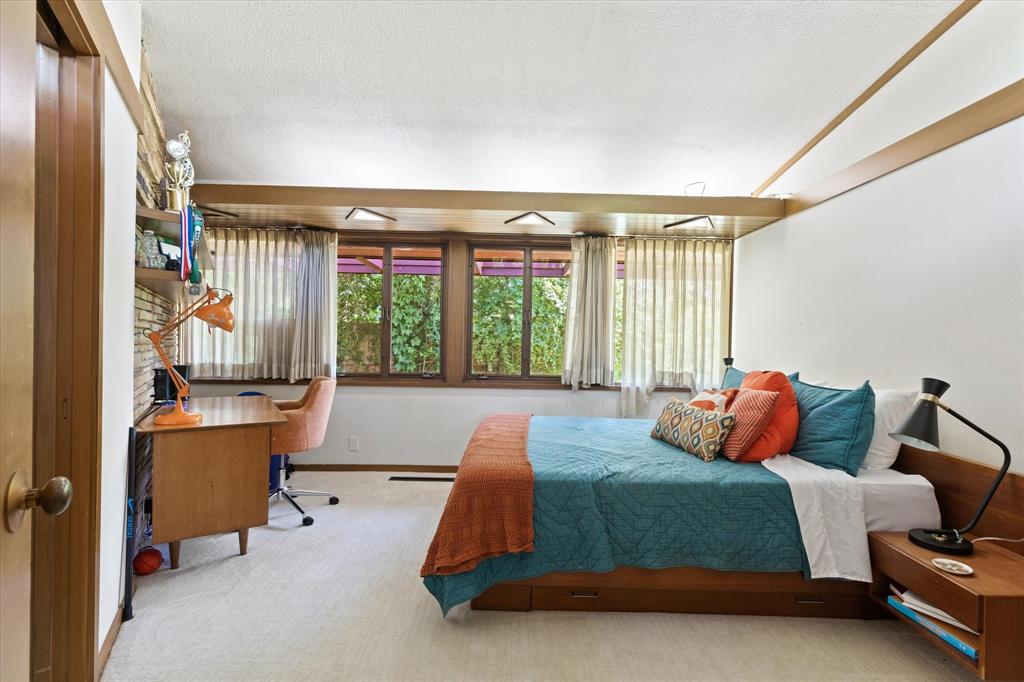 Overton Park Add - Residential