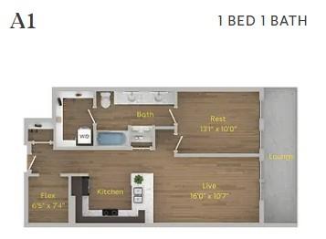 John Grigsby Abtract 495 - Residential Lease