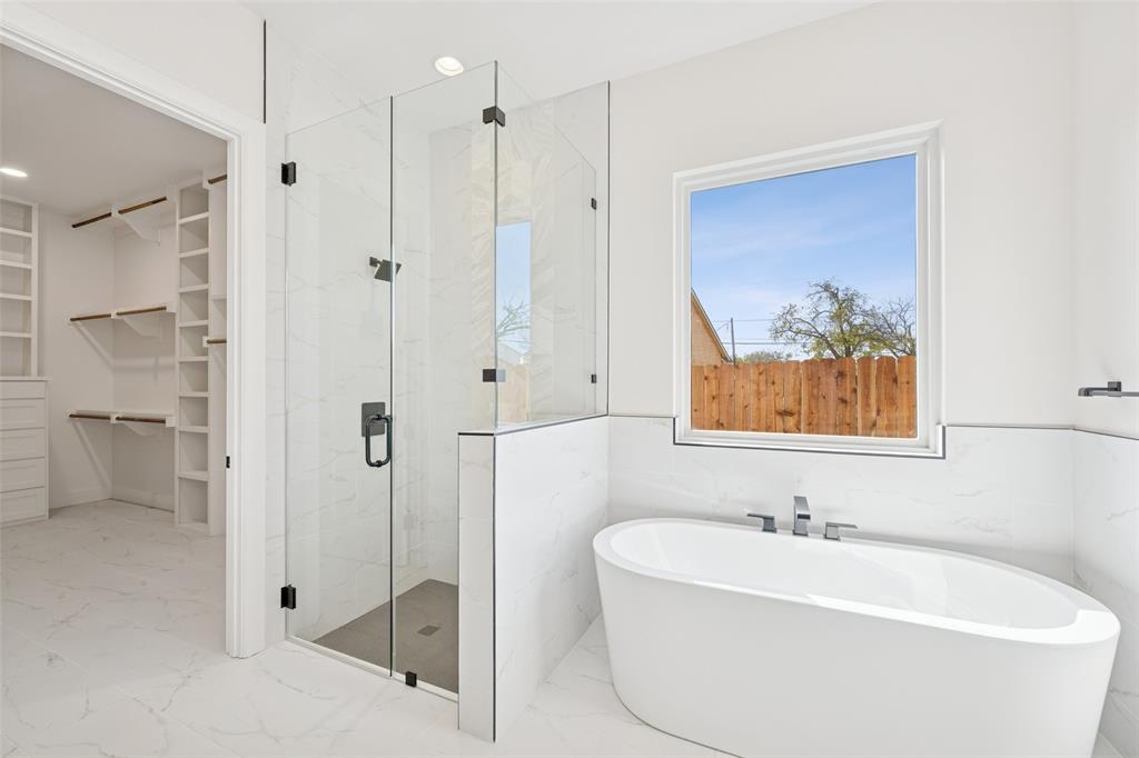 Pecan Xing - Residential