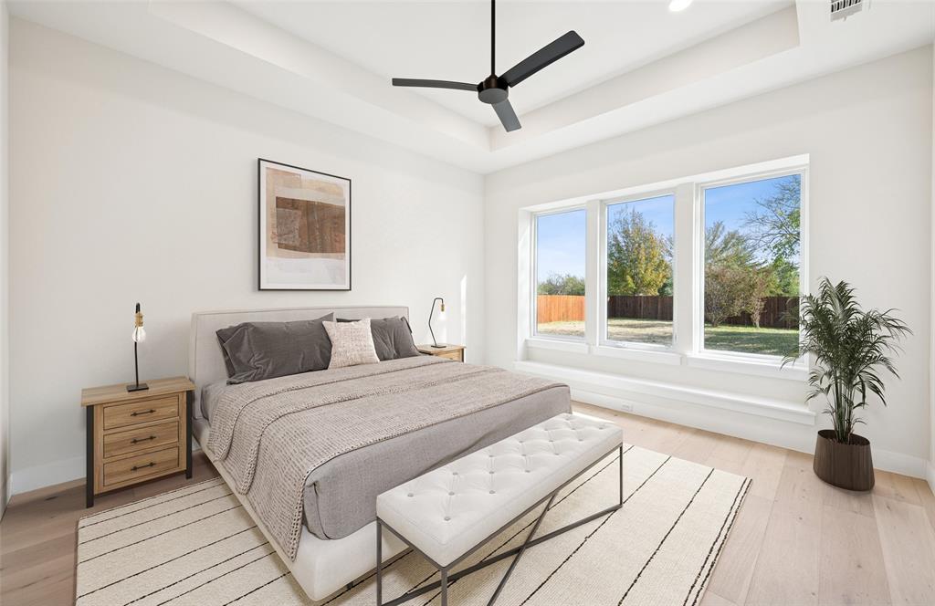 Pecan Xing - Residential