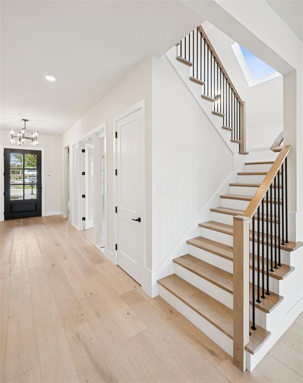 Pecan Xing - Residential