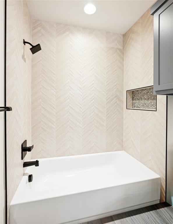 Pecan Xing - Residential