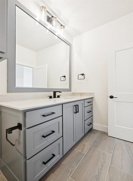 Pecan Xing - Residential