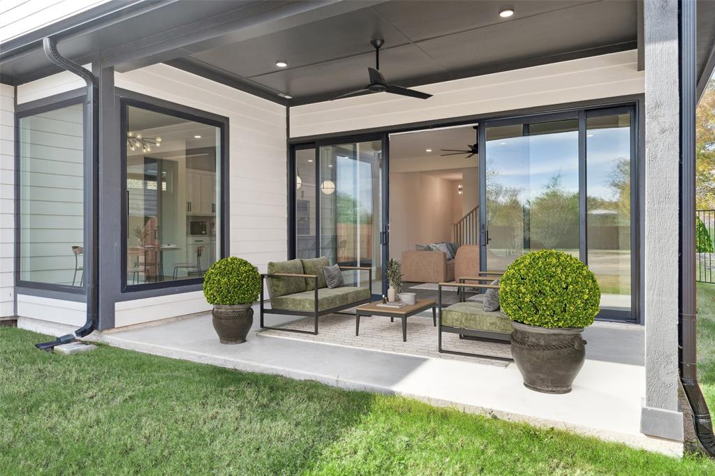 Pecan Xing - Residential