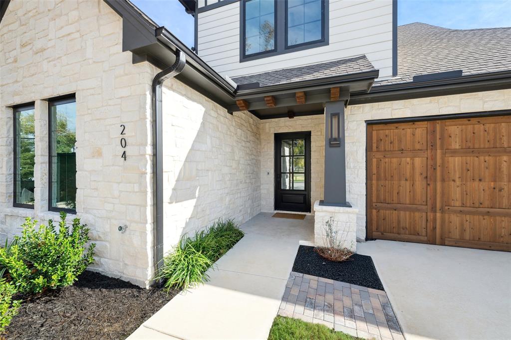 Pecan Xing - Residential