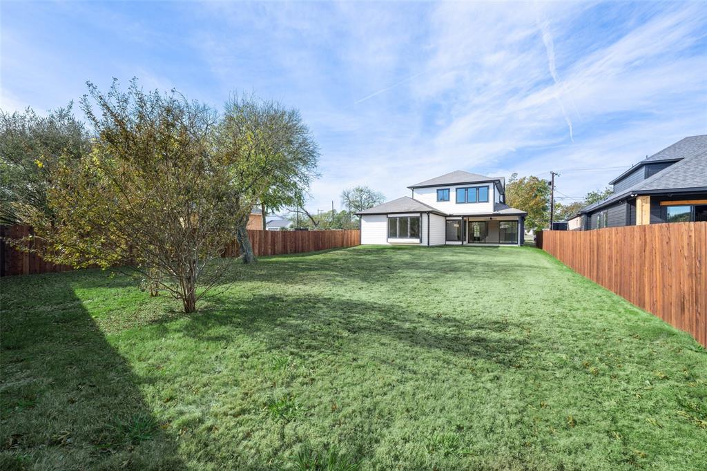 Pecan Xing - Residential