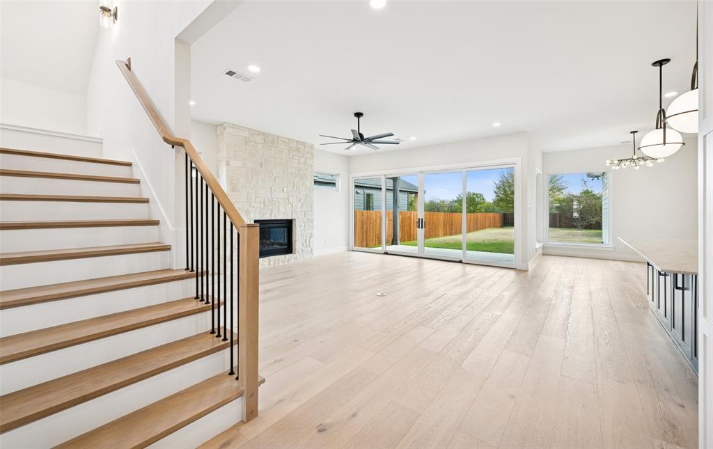 Pecan Xing - Residential