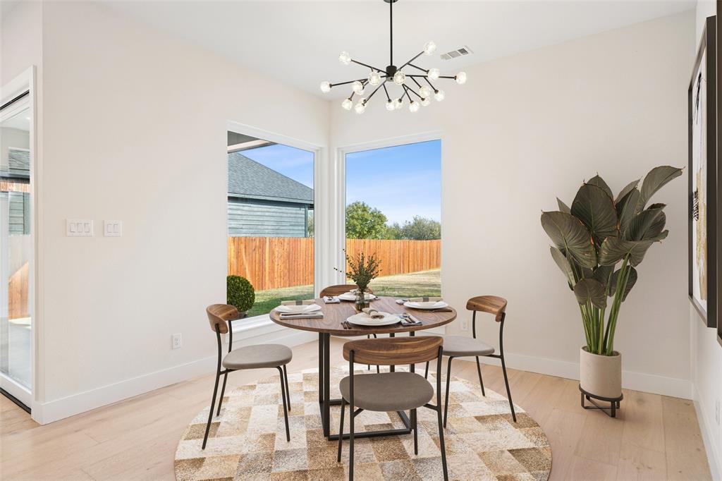 Pecan Xing - Residential