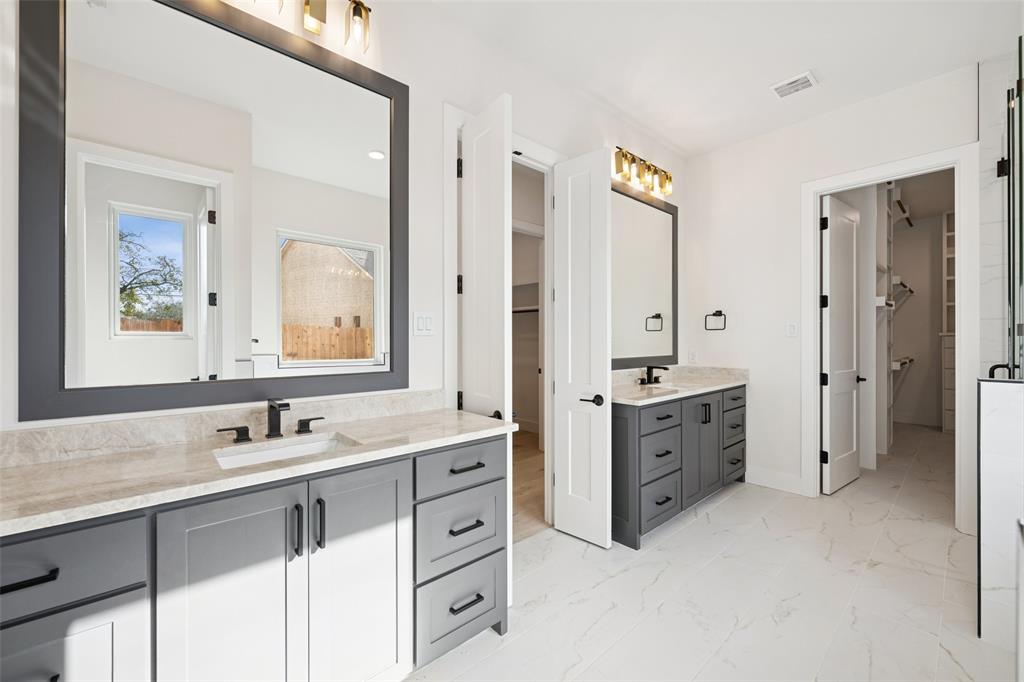 Pecan Xing - Residential