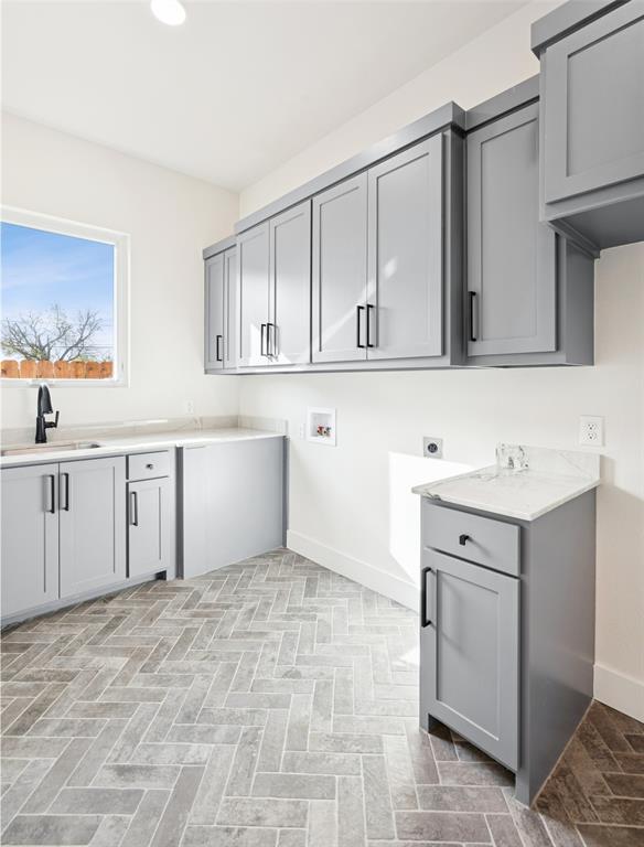 Pecan Xing - Residential