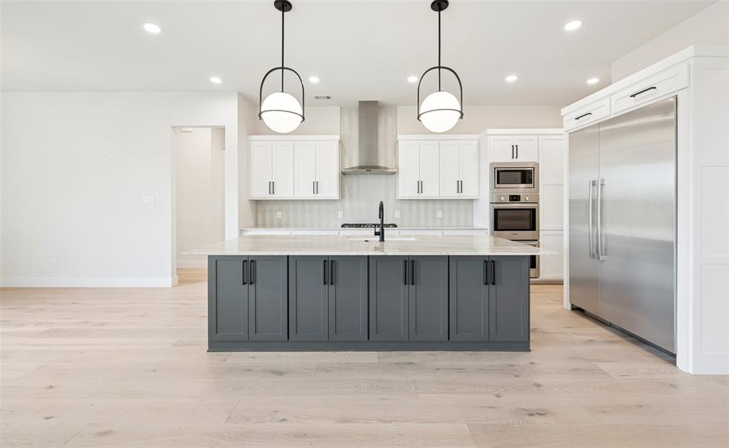 Pecan Xing - Residential