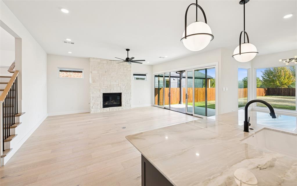 Pecan Xing - Residential