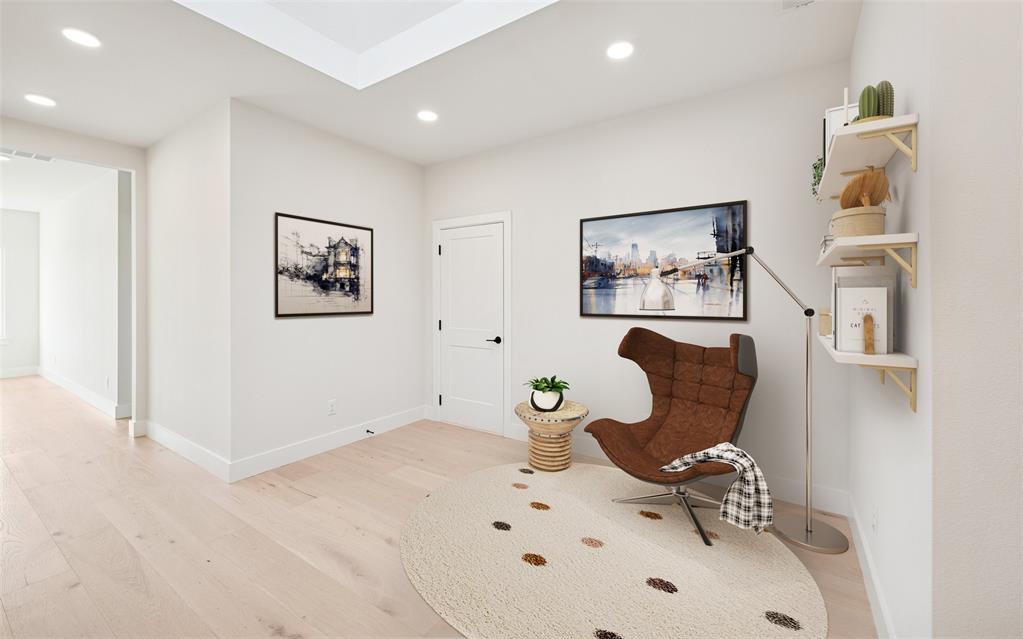 Pecan Xing - Residential