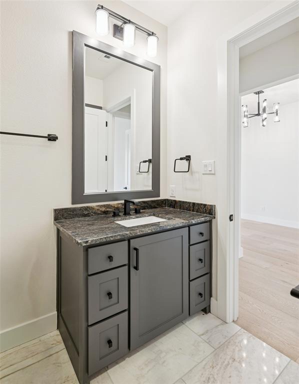 Pecan Xing - Residential