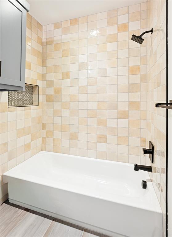 Pecan Xing - Residential