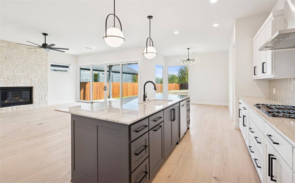 Pecan Xing - Residential