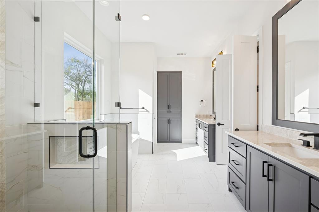 Pecan Xing - Residential