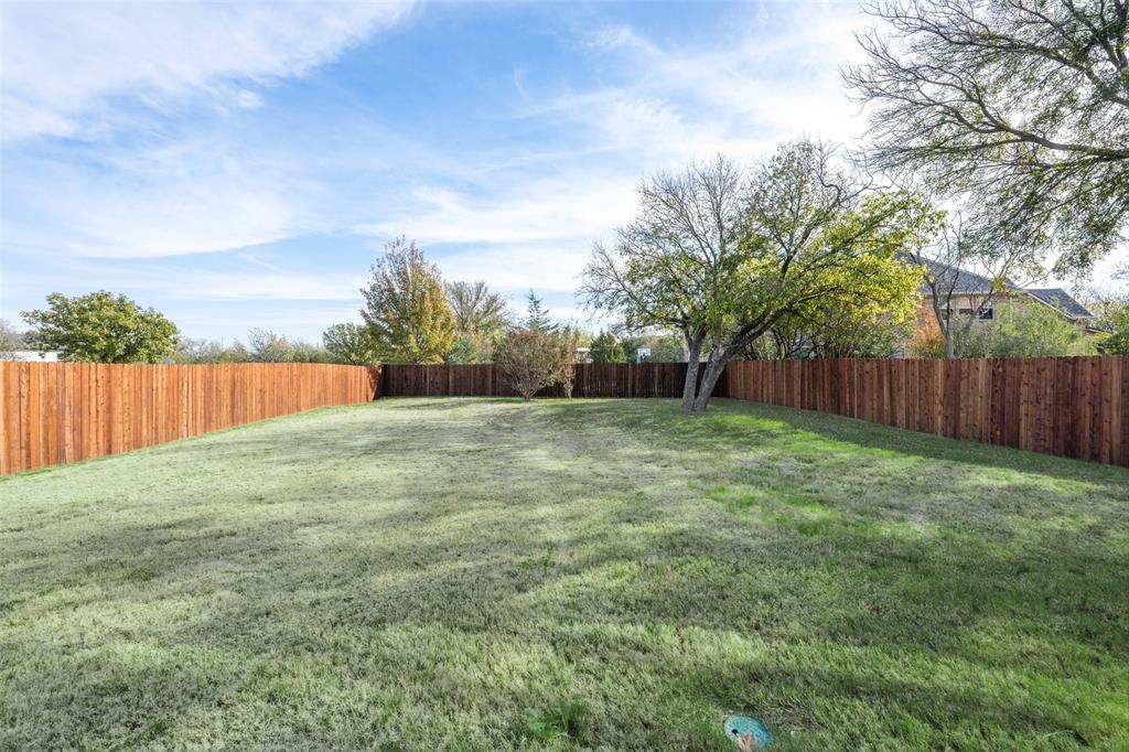 Pecan Xing - Residential