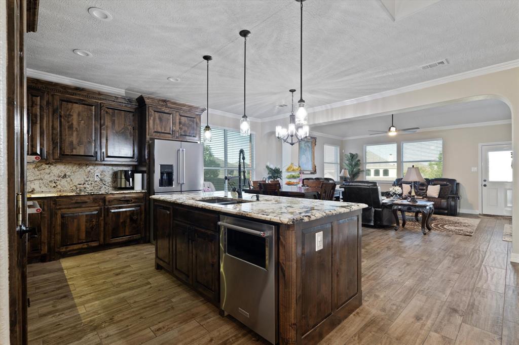 Kingsridge Add - Residential