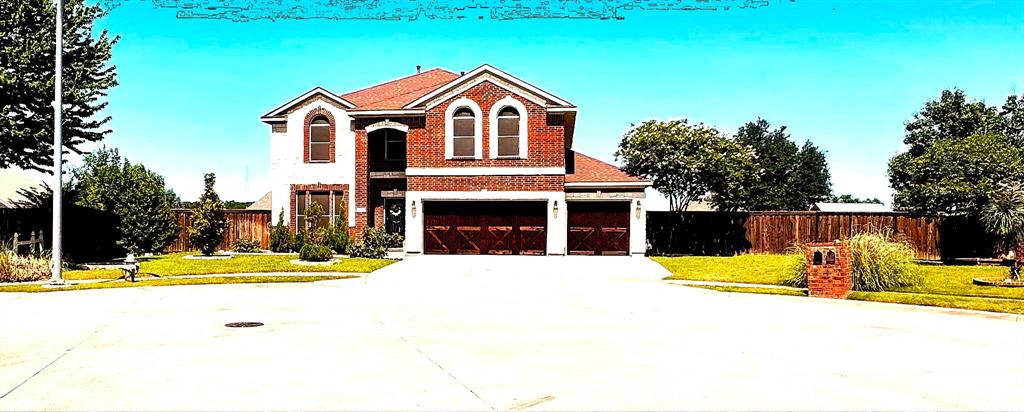 Kingsridge Add - Residential