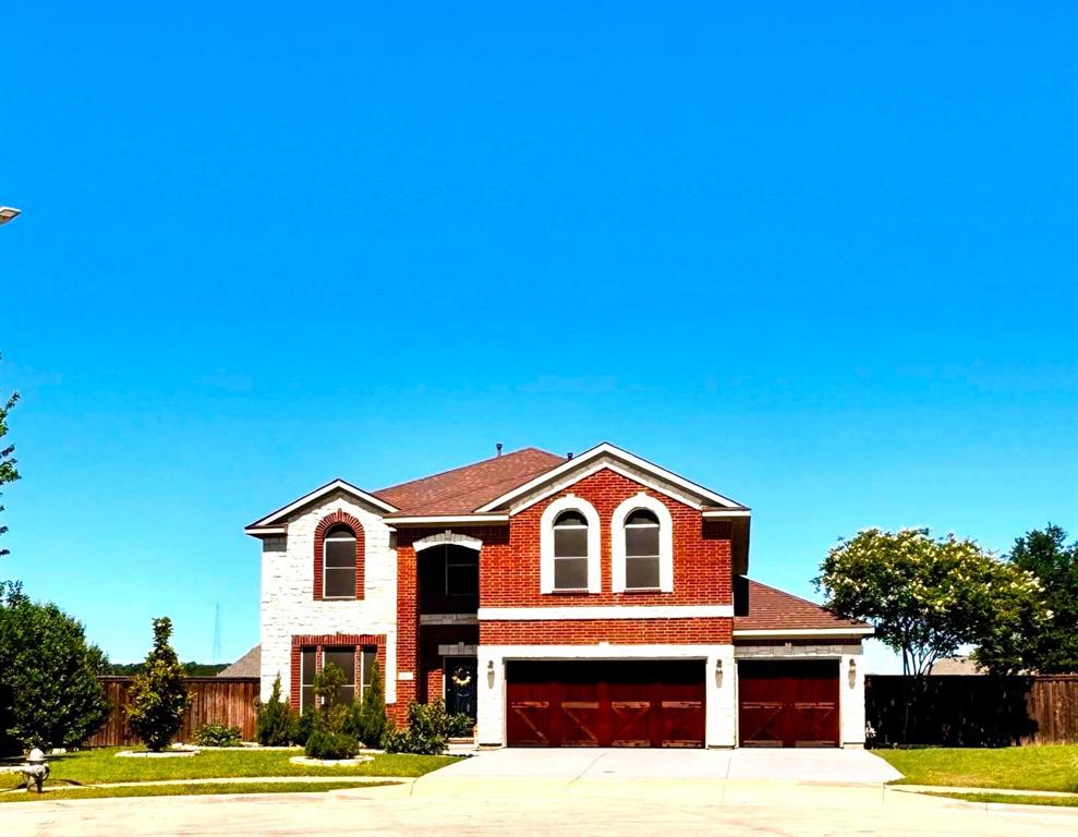 Kingsridge Add - Residential