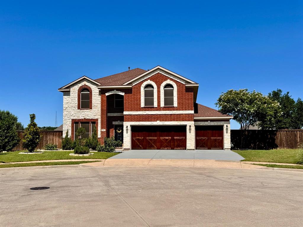 Kingsridge Add - Residential