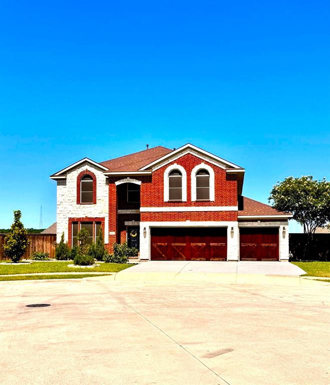 Kingsridge Add - Residential