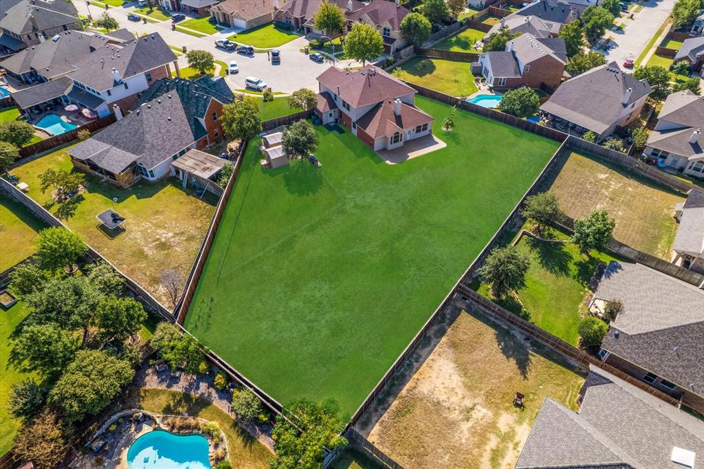 Kingsridge Add - Residential