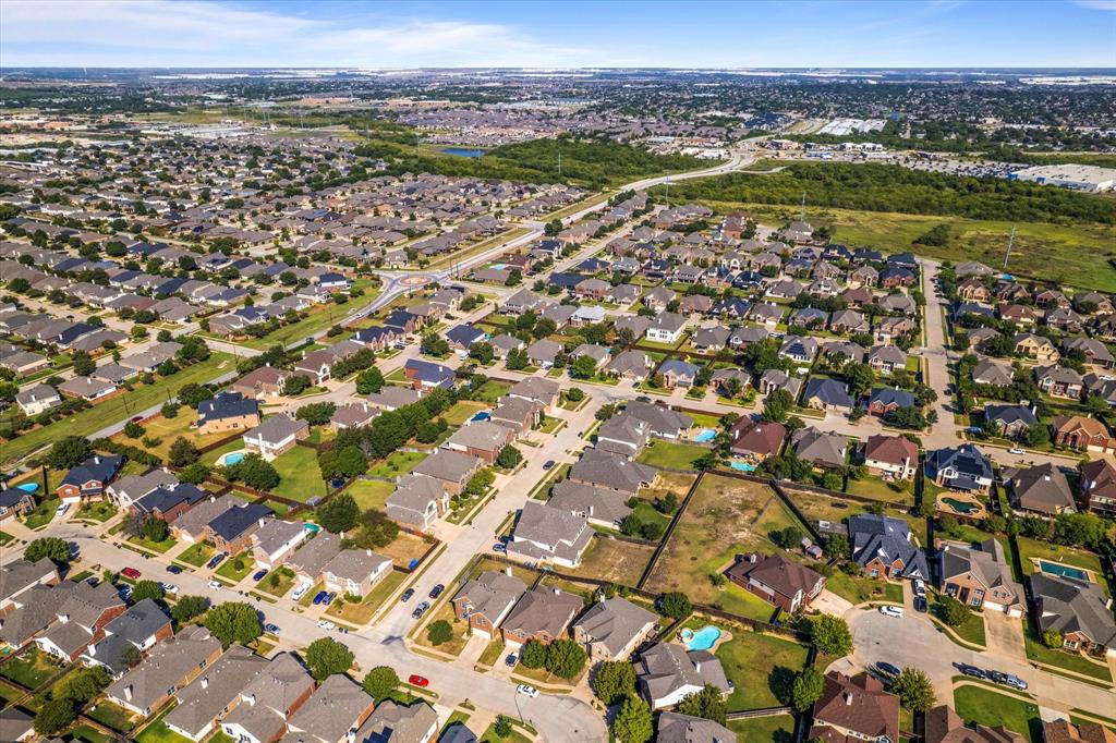 Kingsridge Add - Residential