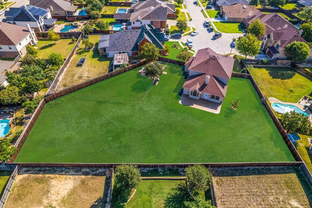 Kingsridge Add - Residential