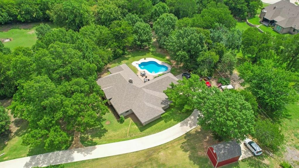 Shady Oaks Sub - Residential