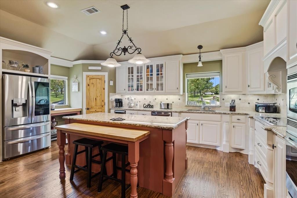 Shady Oaks Sub - Residential