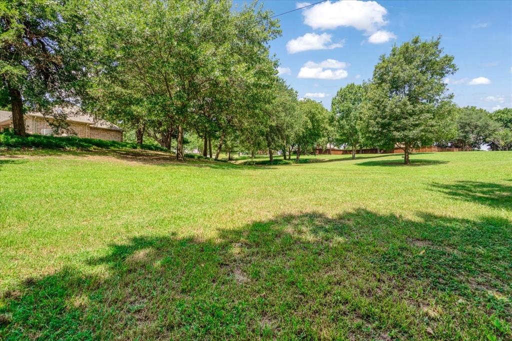 Shady Oaks Sub - Residential