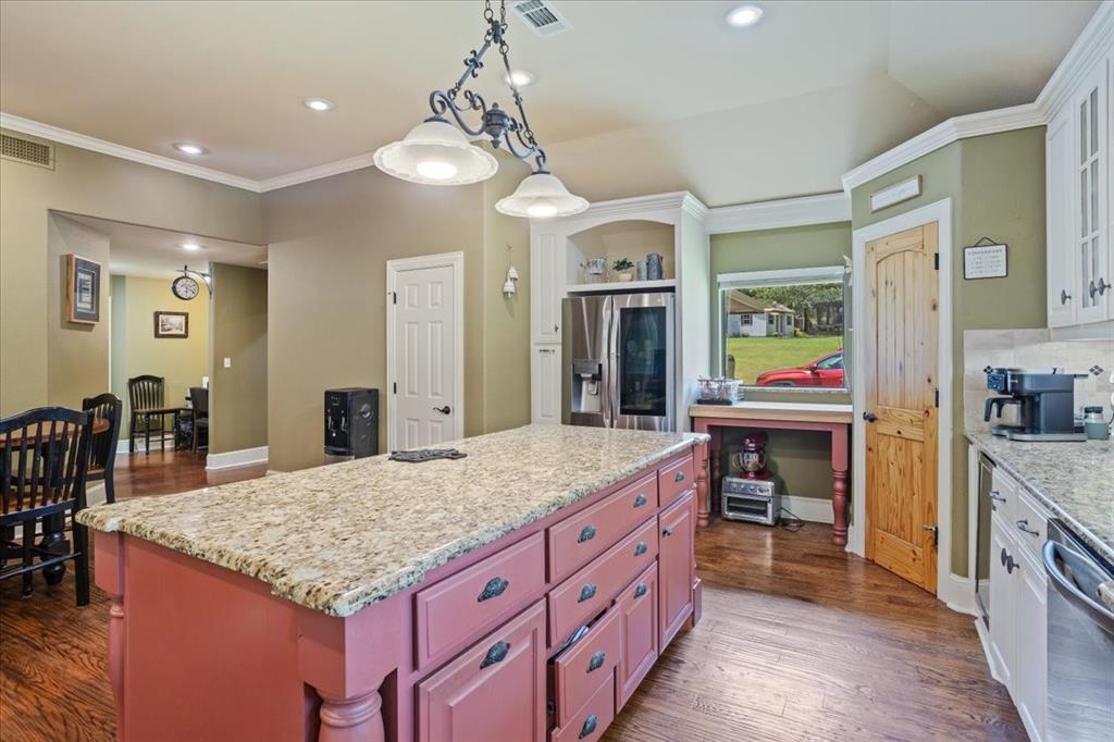 Shady Oaks Sub - Residential