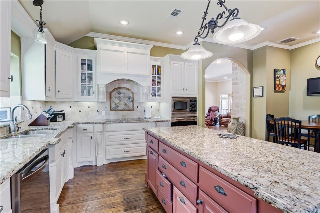 Shady Oaks Sub - Residential