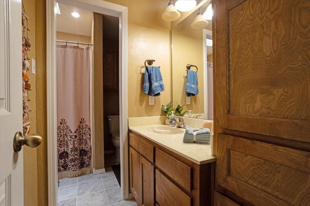 Shady Oaks Sub - Residential