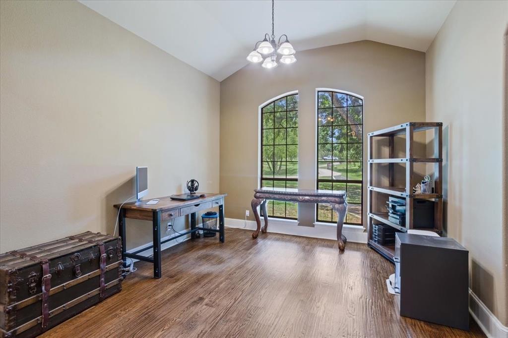 Shady Oaks Sub - Residential