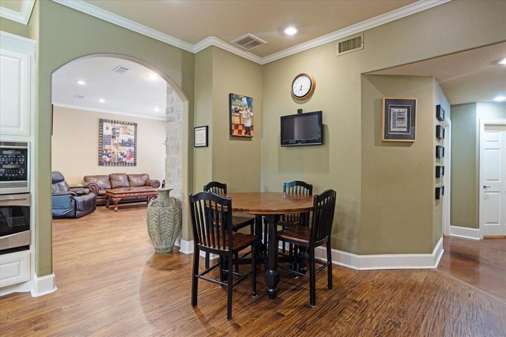 Shady Oaks Sub - Residential