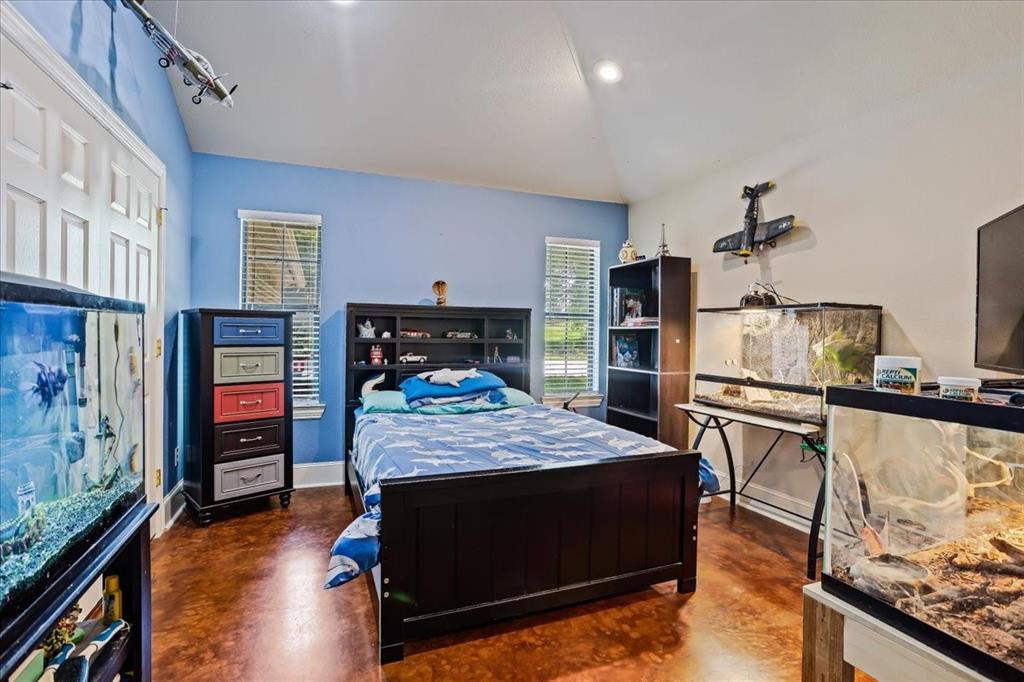 Shady Oaks Sub - Residential