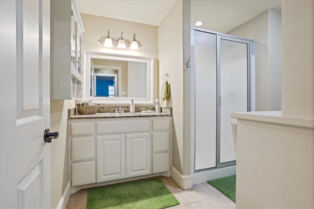 Shady Oaks Sub - Residential